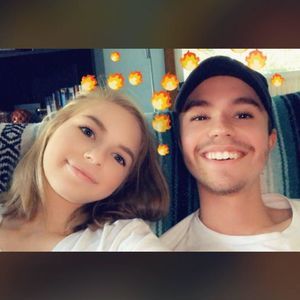 Meet your Posher, Cole